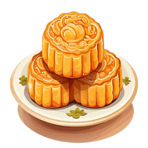 Bánh Trung Thu