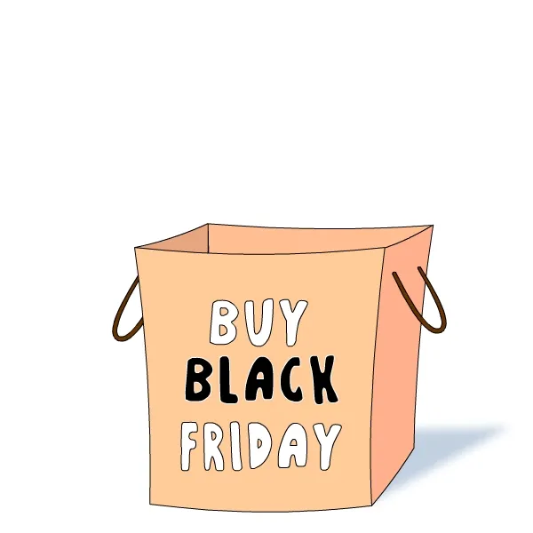 Black Friday