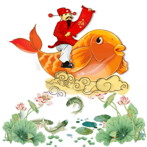 Chúc Mua May Bán Đắt