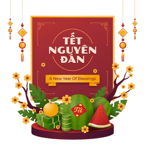 Chúc Mừng Năm Mới 2026