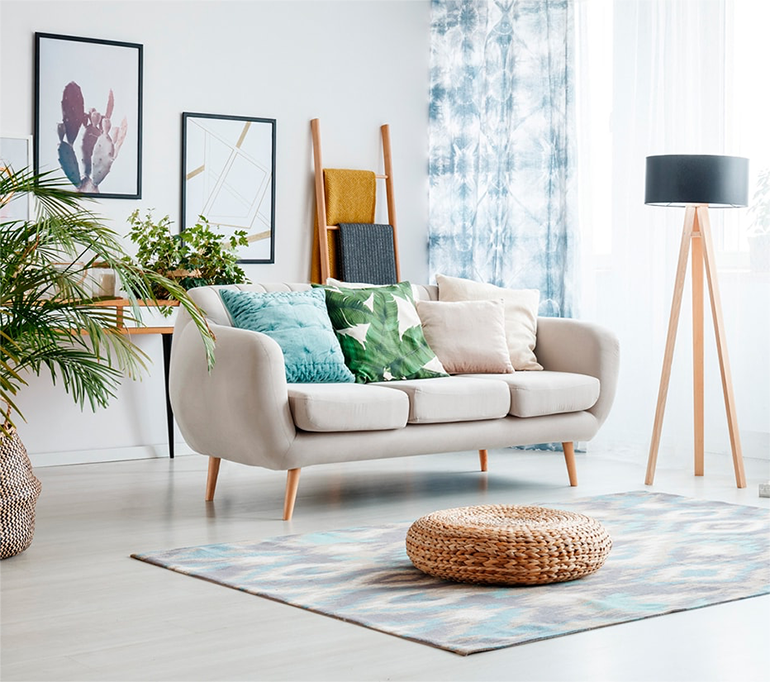 Home Sofas