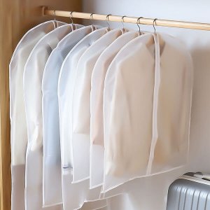 Túi Bảo Quản Quần Áo Dây Kéo