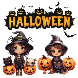 Le Halloween