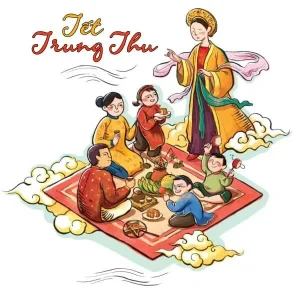 Tet Trung Thu