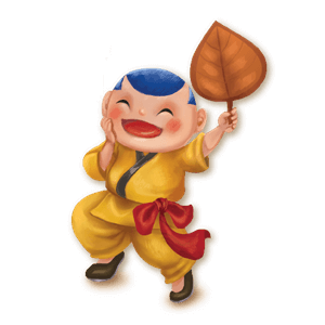 Chúc Vạn Sự Như Ý