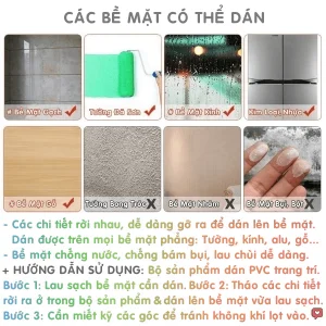 Trợ Giúp Dán Nhanh